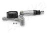 CHRYS 04792495AC Tensioner Lever, v-ribbed belt